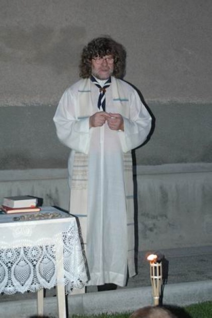 Super začetek stega Maribor 2