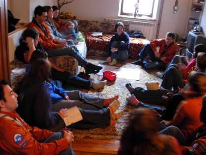 Preverba TŠ Združenja - ma mi se ne damo