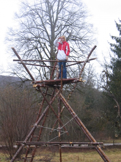 Babilonci - mogočni zgradbarji