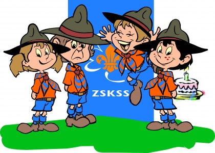 ZSKSS praznuje 18. rojstni dan!