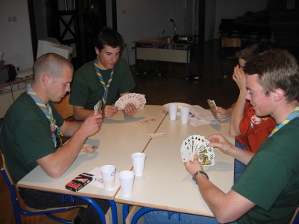 Taruk 2008 - zadnjič