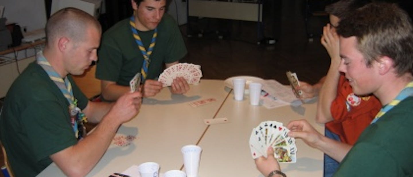 Taruk 2008 - zadnjič