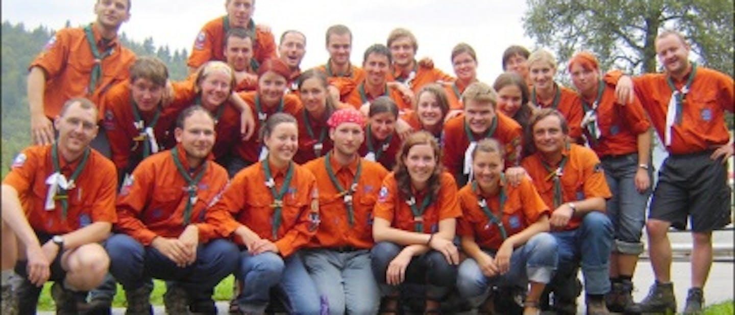 TŠ Metoda PP 2008