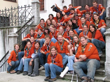 Taborna šola Pota 4 – Quo Vadis se je končala!