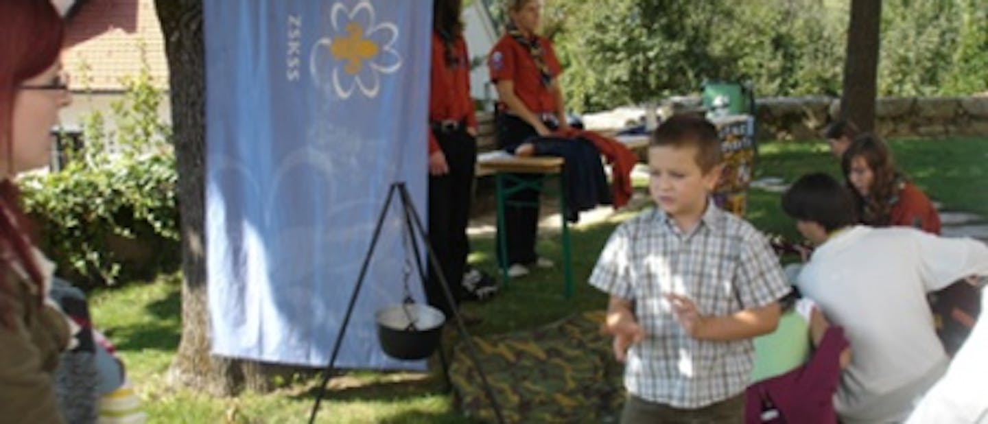 Novomeščani vabili v svoje vrste nove člane