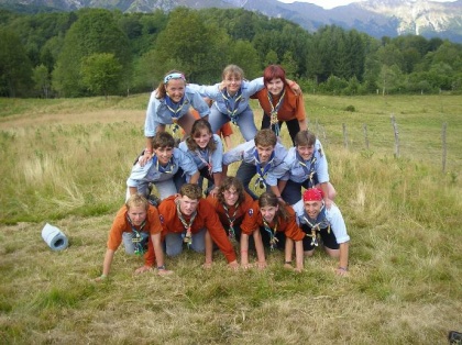 Zamejci na preverbi v Novem mestu in...