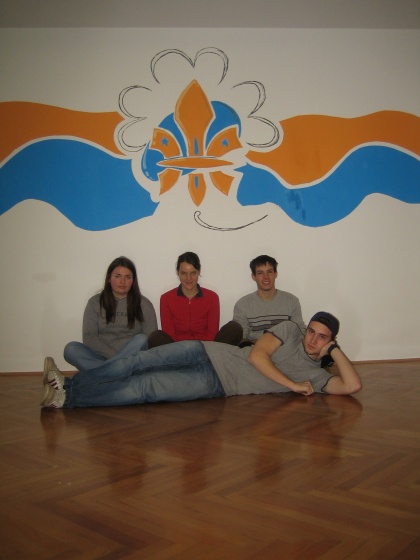 Prostori v Mariboru so "poštrihani"!