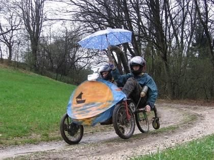 Smrtonosno vozilo 2008 - prijave