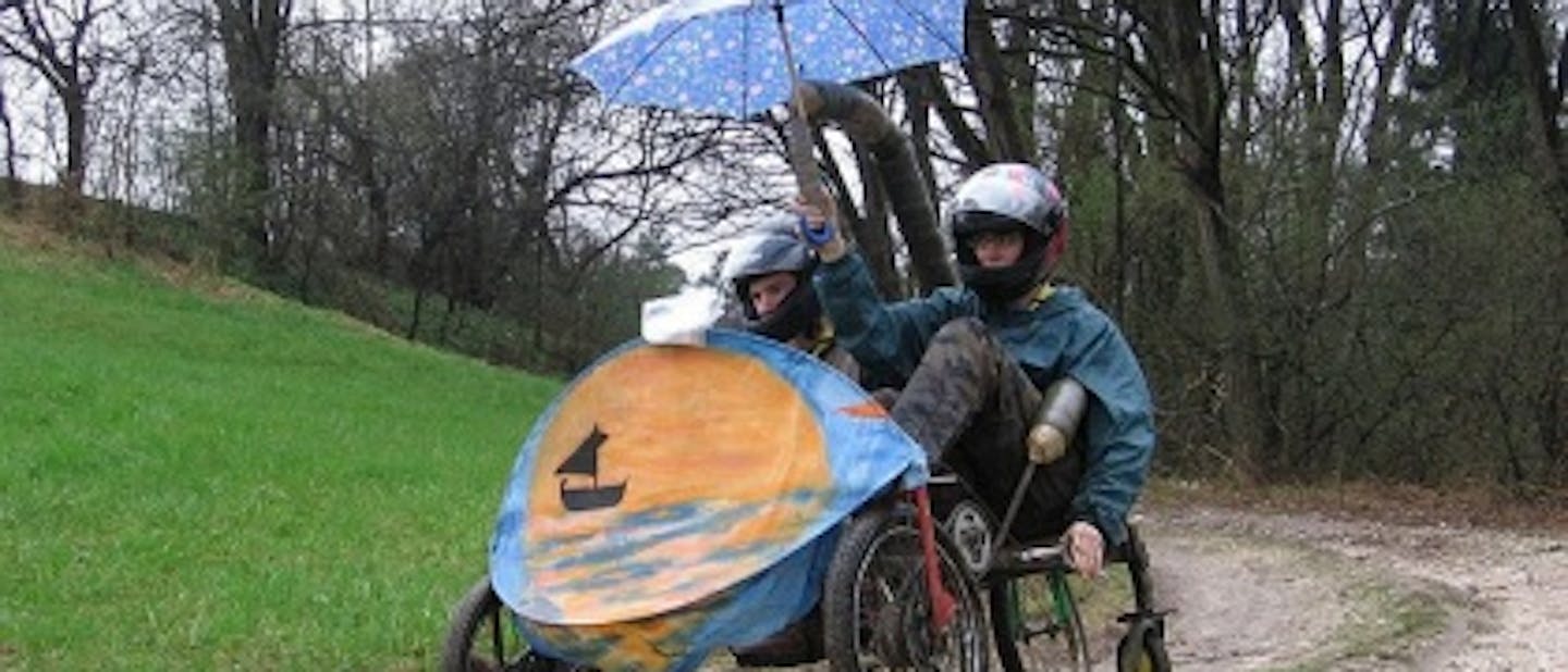 Smrtonosno vozilo 2008 - prijave