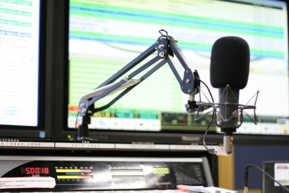 Zaradi težav na Radiu Ognjišče skavtska oddaja...