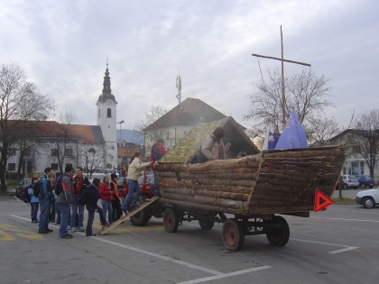 Zagrizi 2008 (srečanje voditeljev ljubljanske...