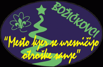 Božičkovci ''Mesto, kjer se...