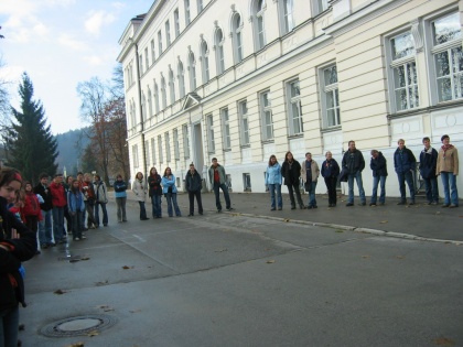 Državna srečanja voditeljev vej