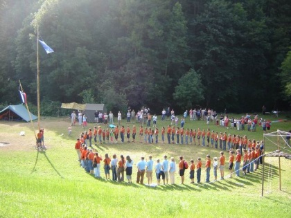 Steg Celje 2 preživel nepozaben dan...