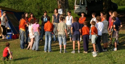 Umntu Ugumntu Ngabuntu - idrijska Klavžarksa...