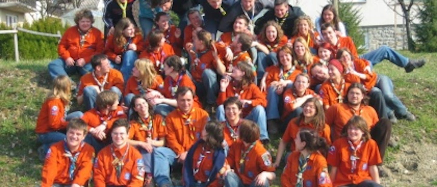 Državno srečanje voditelje PP - CERKNO, 17.-18...