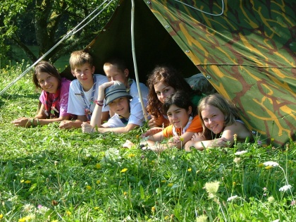 Kaj pa okoljski vikend?!