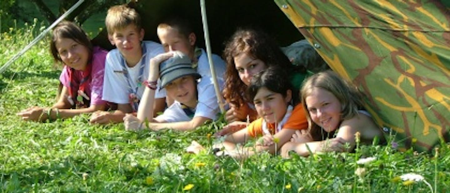 Kaj pa okoljski vikend?!