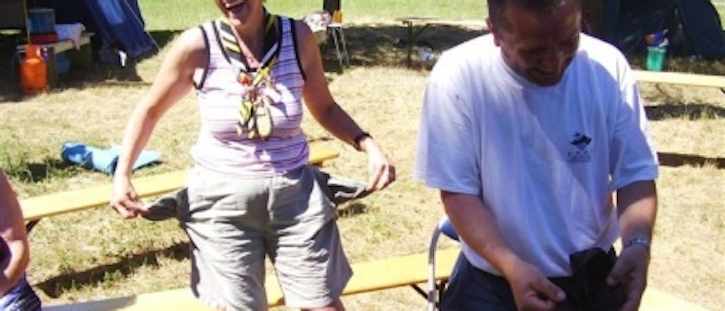 Včasih tudi razmišljam