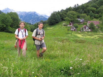 Prihaja okoljski vikend!