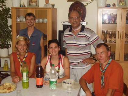 TŠ POTA 3 - načrtovanje