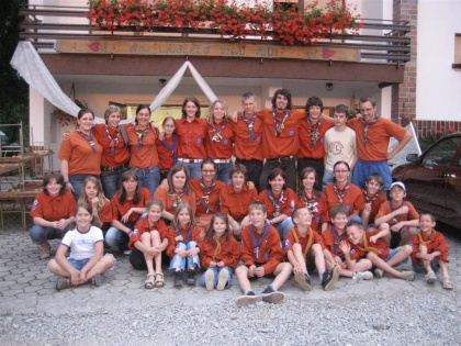 Draga naša, ti, Martina...