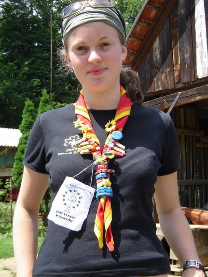 Raki grabnvalerji postali ZVEZDE EVROPE