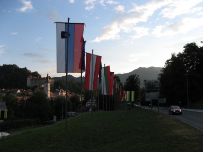 Evropsko orientacijsko tekmovanje