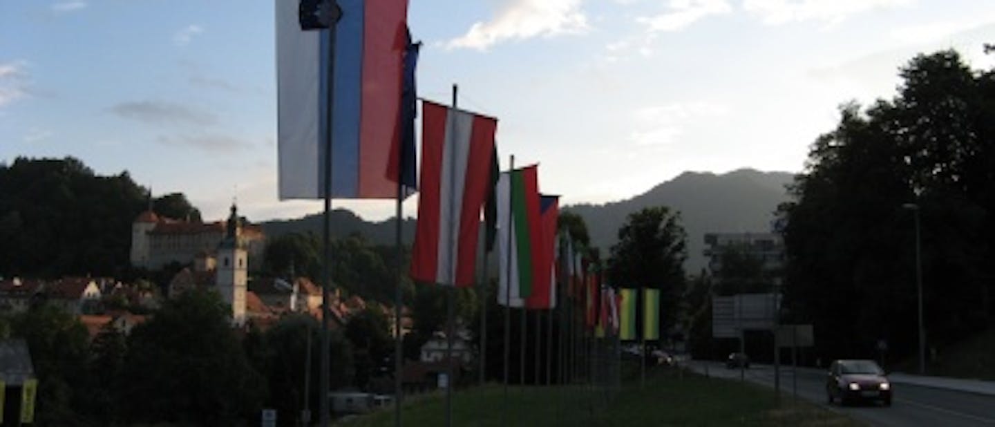 Evropsko orientacijsko tekmovanje