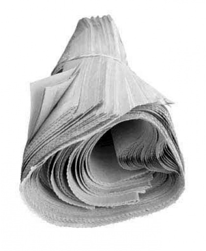 Si pismen?! Seveda si.