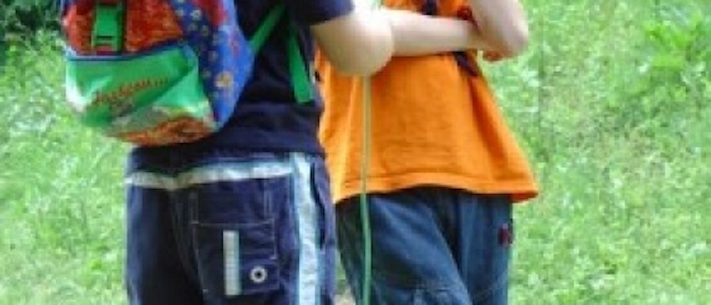 Kresovanje Triglavskega Stega