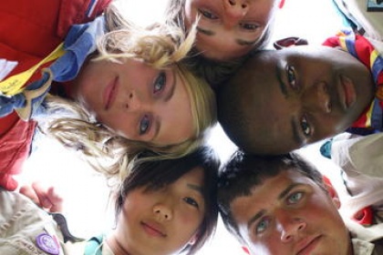 7. avgusta zvečer  – zaključen svetovni jamboree