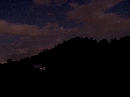 Kunšten klan zaključil skavtsko leto