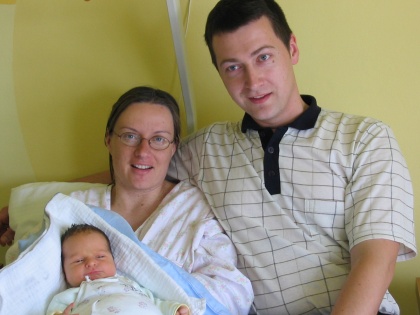 Podmladek v stegu Koroška 1