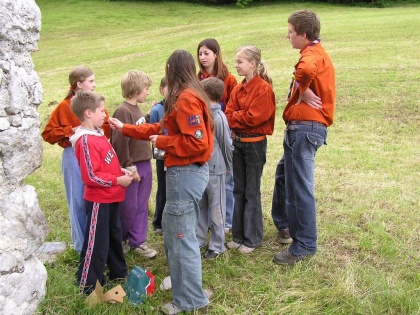 Popotovanje skozi čas