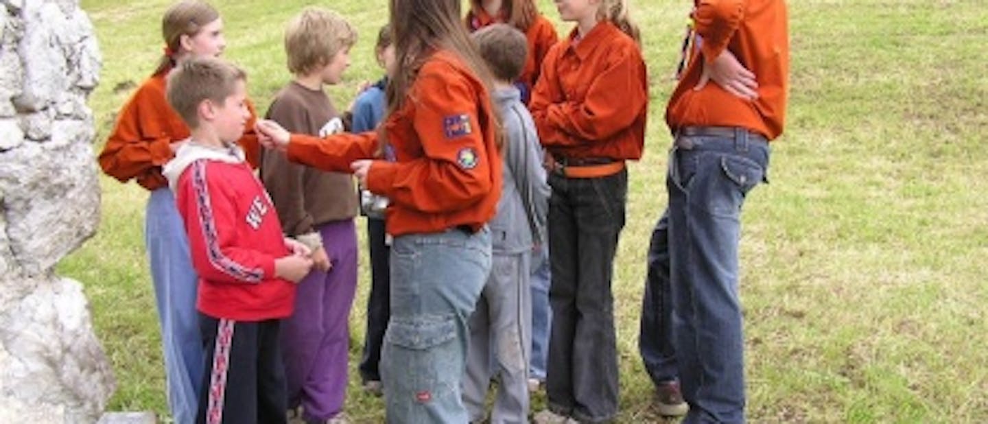 Popotovanje skozi čas