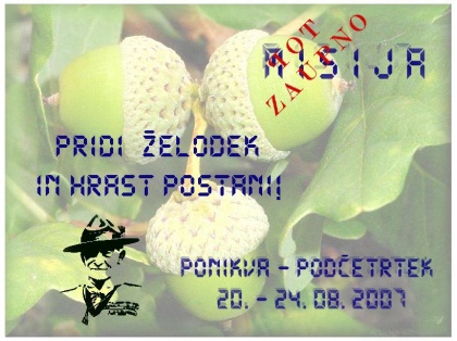 Premalo bodočih voditeljev?