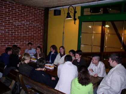 Megane spet v akciji!