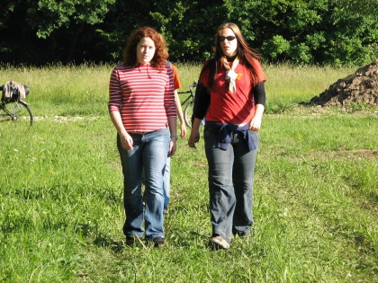 KVAJDEJ 07: v naravo za kravo! ... Vabljeni na dan...