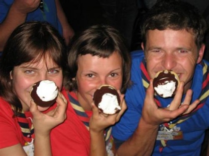 Kvajdej, tastar/tastara!