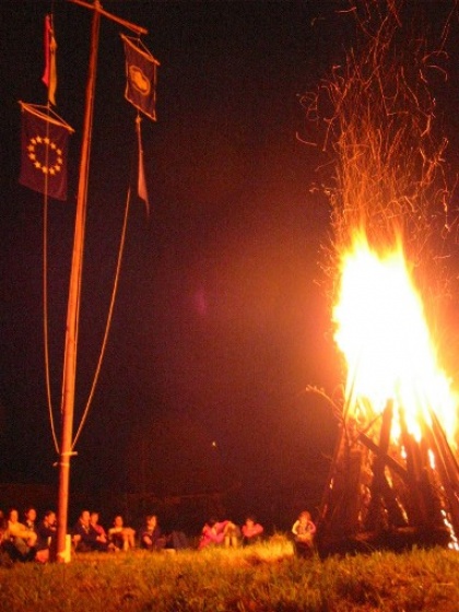 Izkoplji zaklad- podari ga drugim!