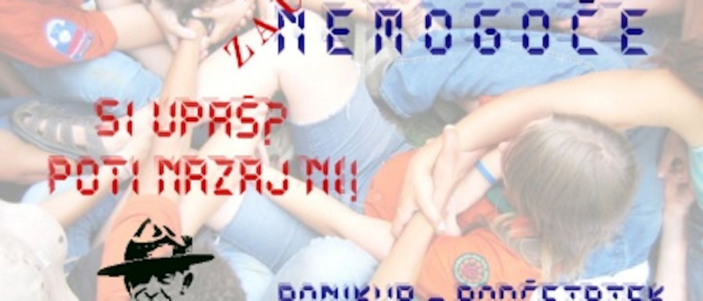 Misija: TŠ Bodoči voditelj 2