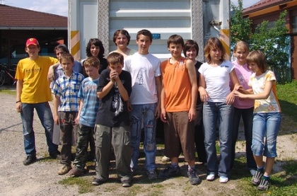 Skupaj zmoremo veliko!