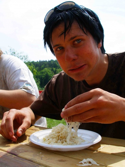 MREST se je zvalila!