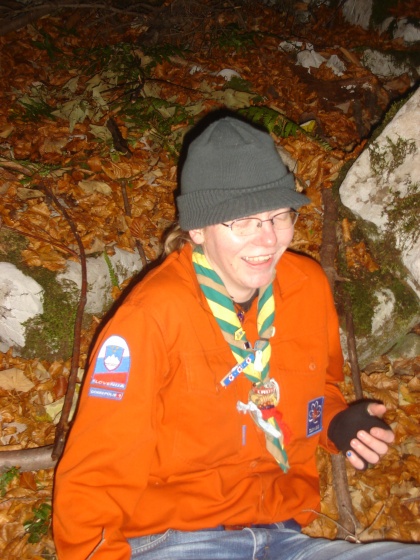 Še zadnje slovo od Laure