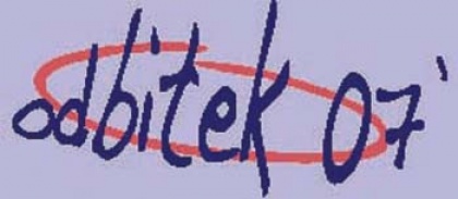 Bodi "odbit " in pridi na ODBITEK...