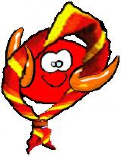 Rakova Steza 1 gre naprej