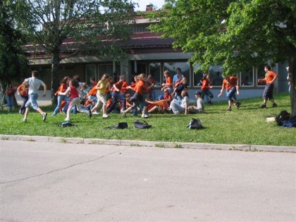 Dokazali so, da niso Softiči!