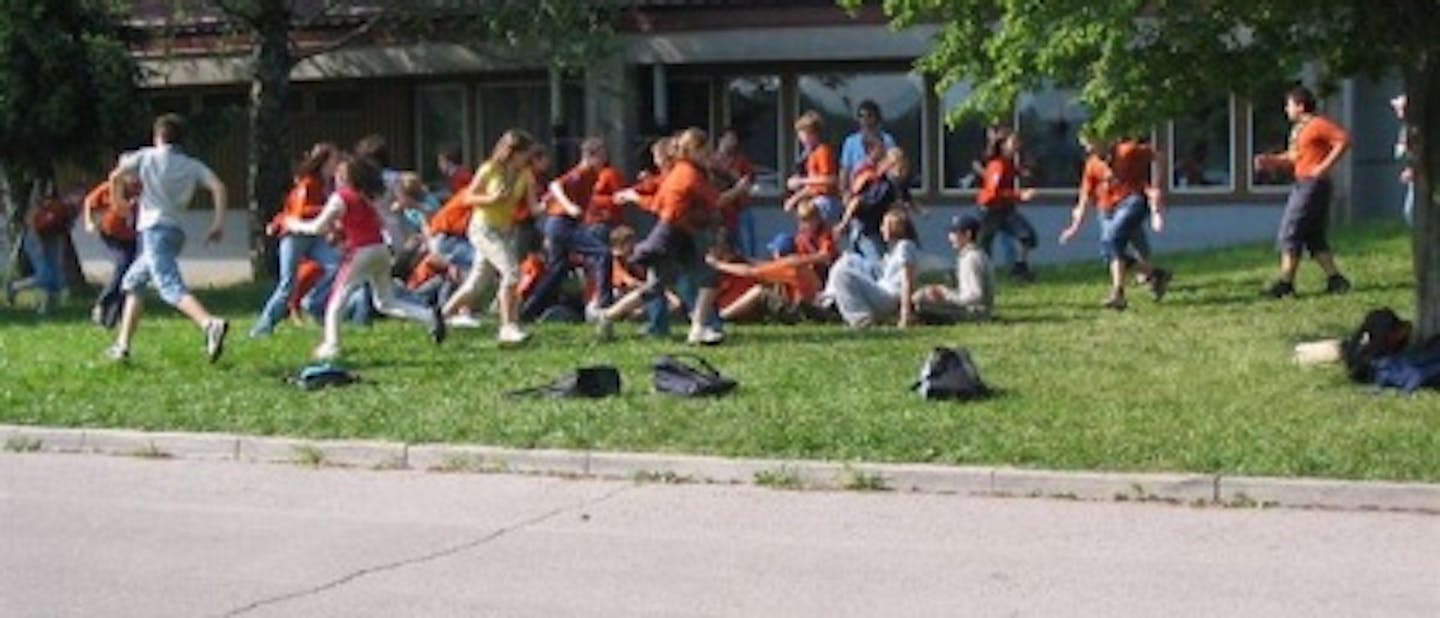 Dokazali so, da niso Softiči!