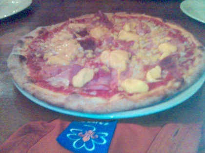 Skavtska pica odslej tudi v Zagorju!